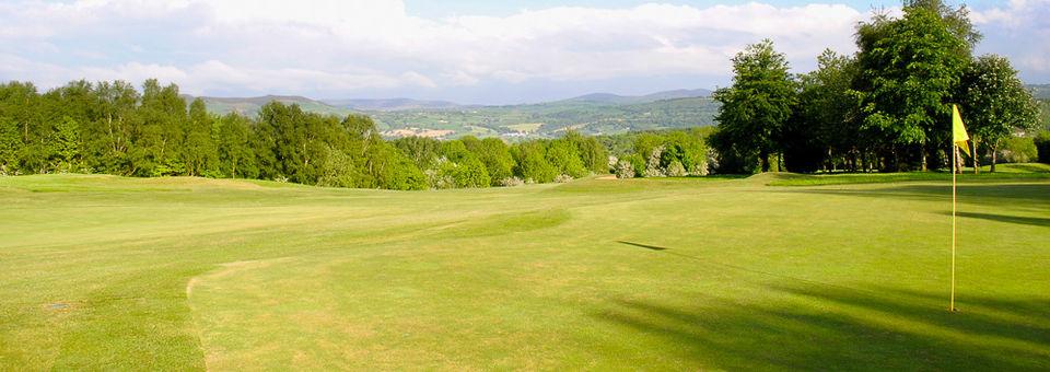 Ruthin-Pwllglas Golf Club - photo 4
