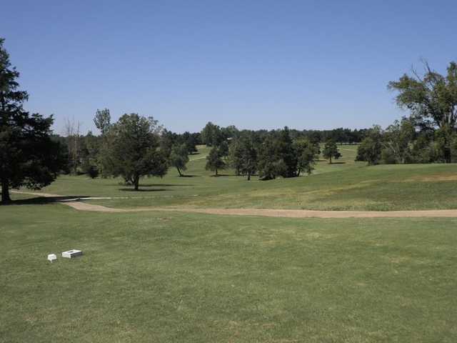 Diamond Hills Country Club - photo 3
