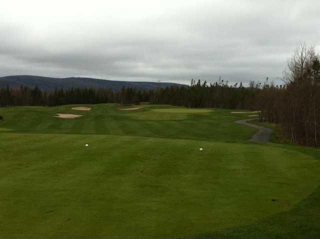 Bell Bay Golf Club - photo 5