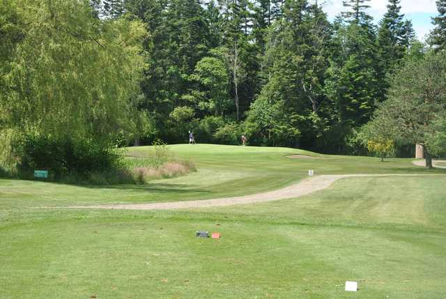 Sunnydale Golf & Country Club - photo 2