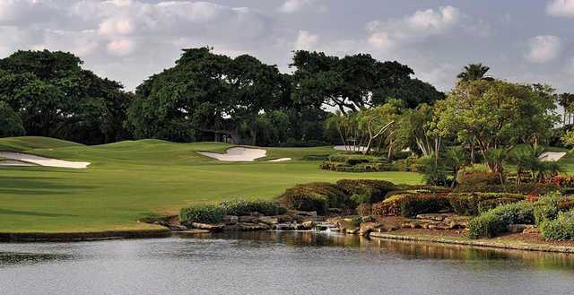 The Boca Country Club - photo 1