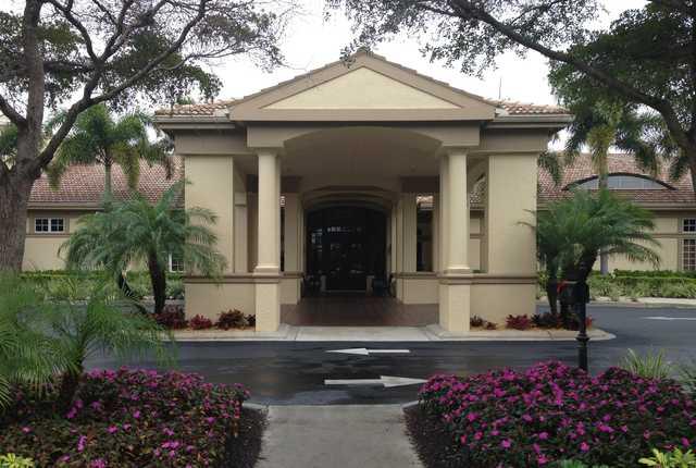Copperleaf Golf Club