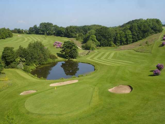 Roe Park Resort Golf - photo 6