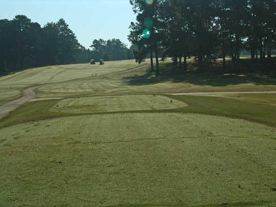 Monroe Golf & Country Club - photo 3