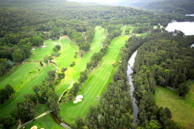Cromer Golf Club - photo 5
