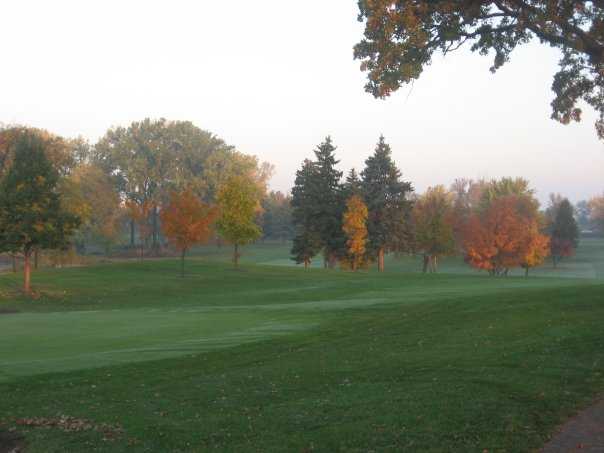 Green haven Country Club - photo 4