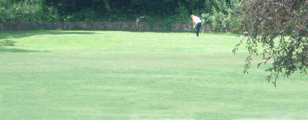 Princeton Elks Country Club - photo 2