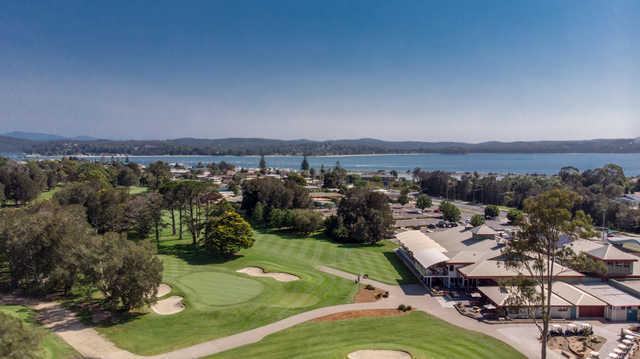 Catalina Country Club - photo 7