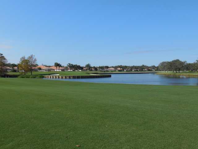 The Florida Club - photo 6