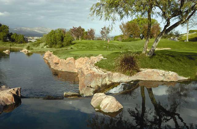 Spanish Hills Golf & Country Club - photo 3
