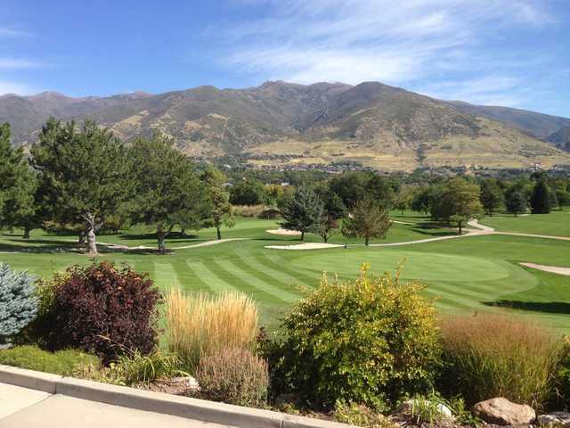 Oakridge Country Club - photo 2