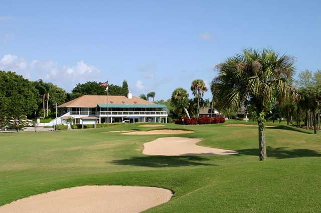 Hobe Sound Golf Club - photo 4