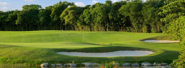 Cozumel Country Club - photo 2