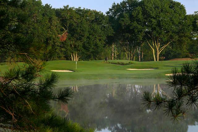 Horseshoe Bend Country Club - photo 2