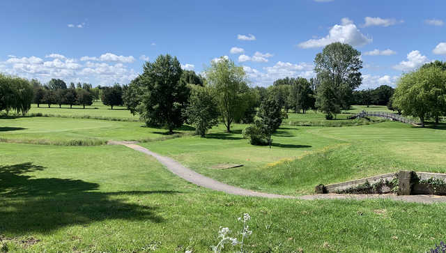 The Suffolk Golf Club - photo 2