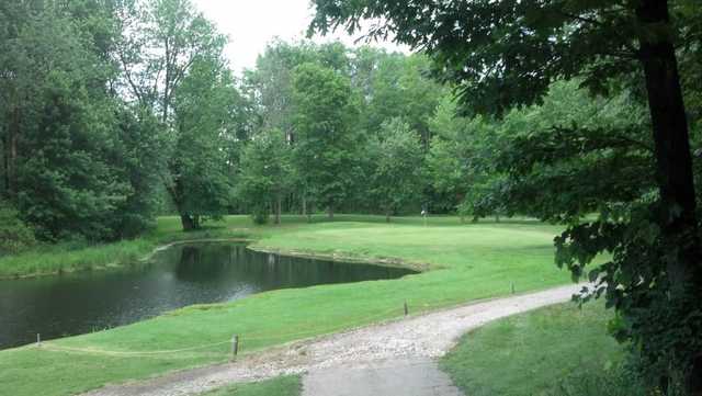 Highland Hills Golf Club - photo 3