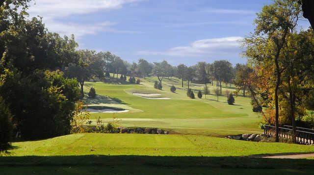 Stevens Park Golf Course - photo 5