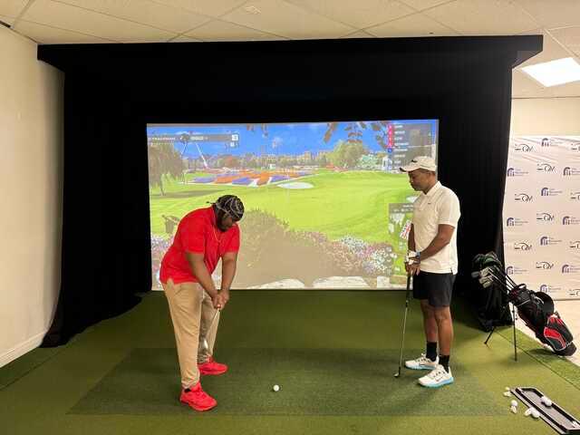 Golf Miami 305
