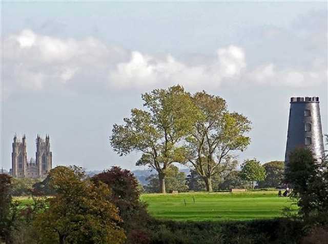 Beverley & East Riding Golf Club - photo 4