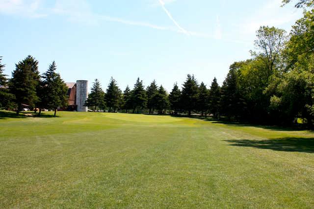 Town Isle Golf & Country Club - photo 2