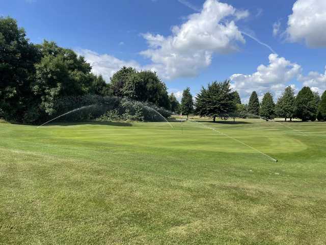 Roscrea Golf Club - photo 2