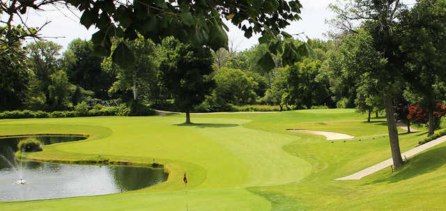 Lancaster Country Club - photo 5