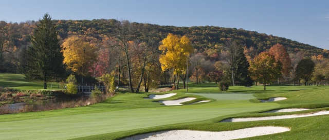 Saucon Valley Country Club - photo 5