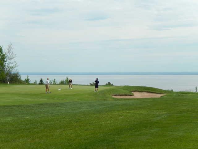 Northland Country Club