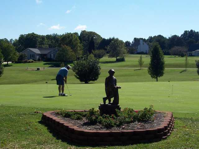Plantation Golf Club - photo 1
