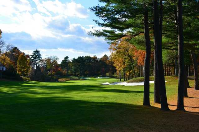 Ipswich Country Club - photo 3