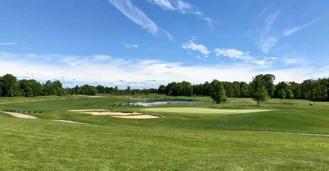 The Links at Echo Springs - photo 3