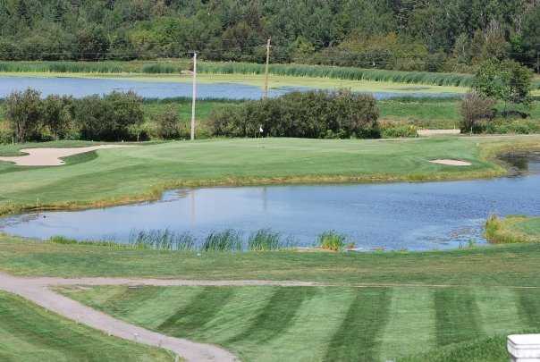 Osprey Links Golf Club - photo 2