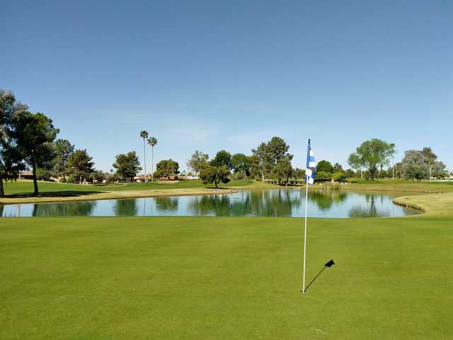 Union Hills Golf Club - photo 2