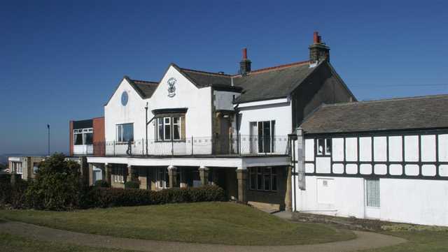 Burnley Golf Club - photo 6