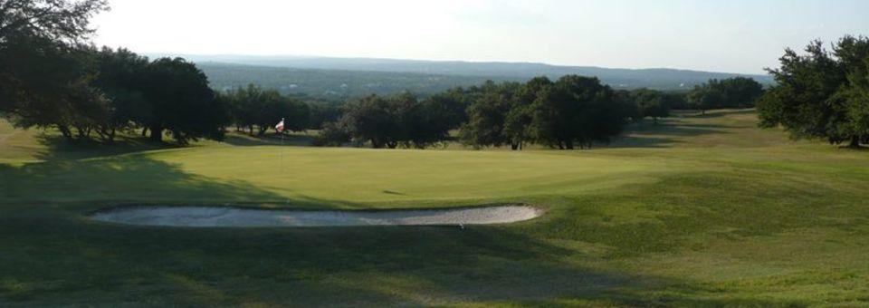 Pedernales Cut-N-Putt - photo 3