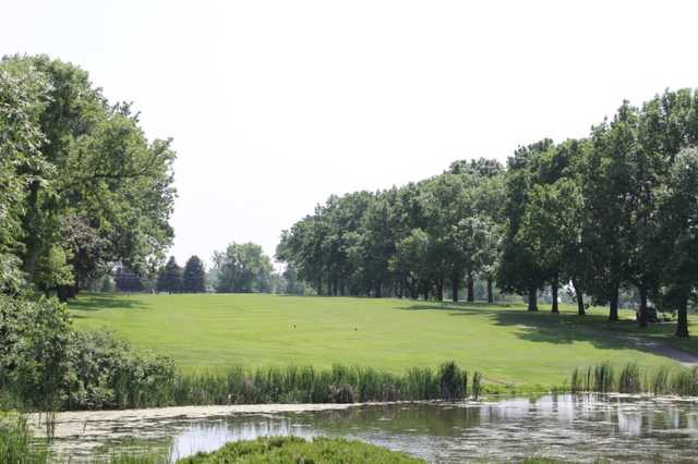Lost Spur Golf Course - photo 2