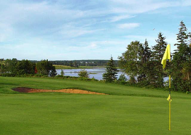 Clyde River Golf Club - photo 3