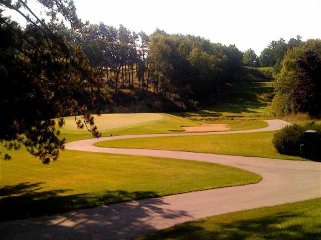 Pine Hills Country Club - photo 4