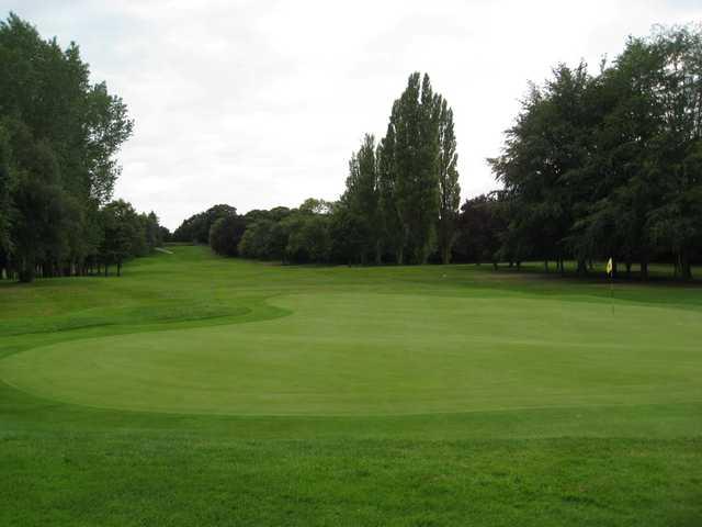 Erewash Valley Golf Club - photo 2