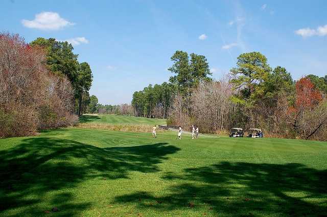 The Golf Club at Hilton Head Lakes - photo 5