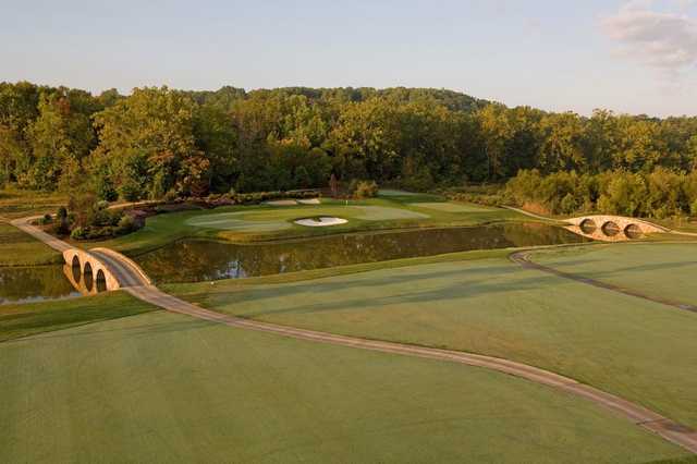 Renditions Golf Course - photo 4