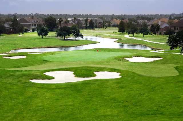 Stonebridge Golf Club of New Orleans - photo 5