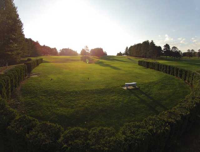 Newport Country Club - photo 5