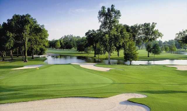 Bear Creek Golf World - Presidents Course - photo 1