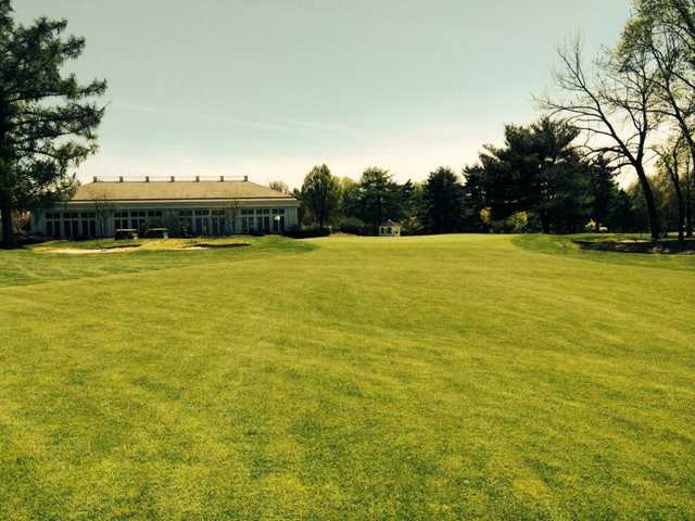 Deerfield Golf Club - photo 2