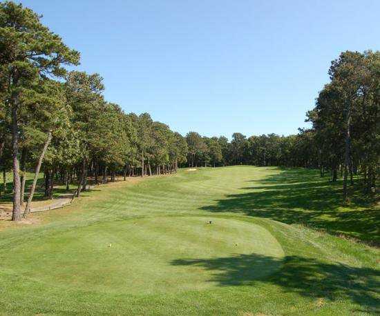 The Captains Golf Course - photo 5