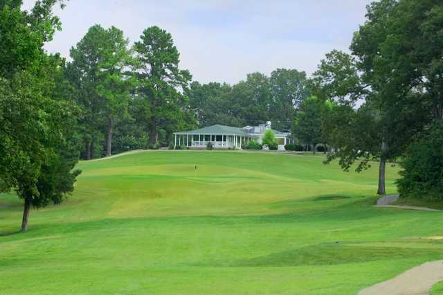 Jackson National Golf Club - photo 3