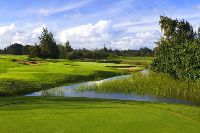 Turtle Bay Resort Arnold Palmer Course - photo 3