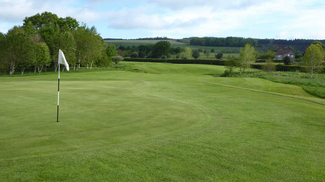 Duns Golf Club - photo 2