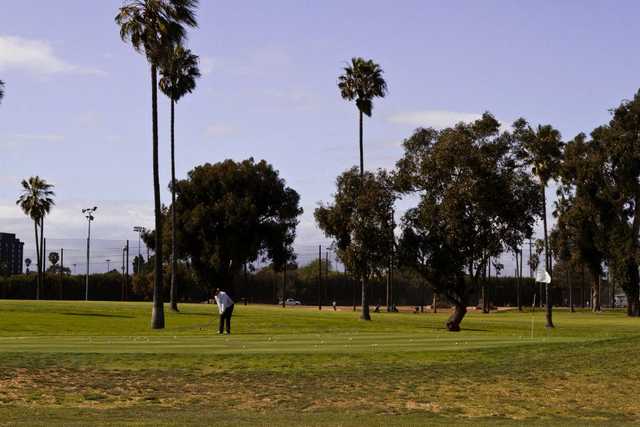 Westchester Golf Course - photo 4